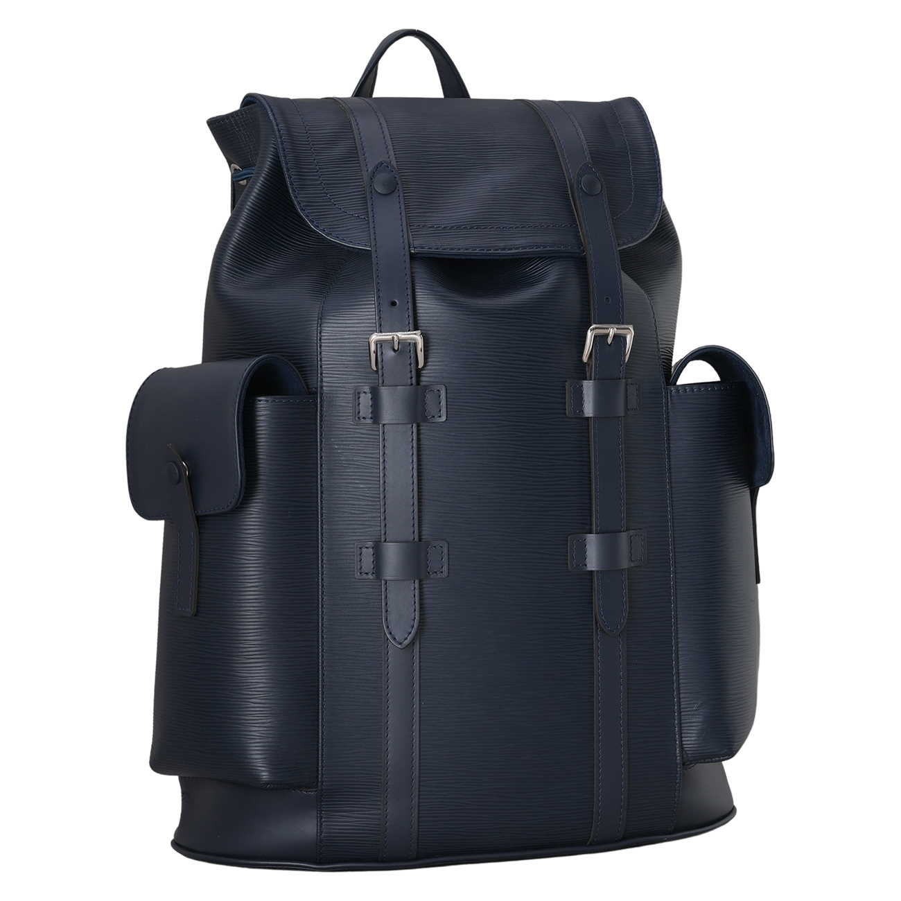LOUIS VUITTON(USED)루이비통 M58868 에삐 크리스토퍼 백팩